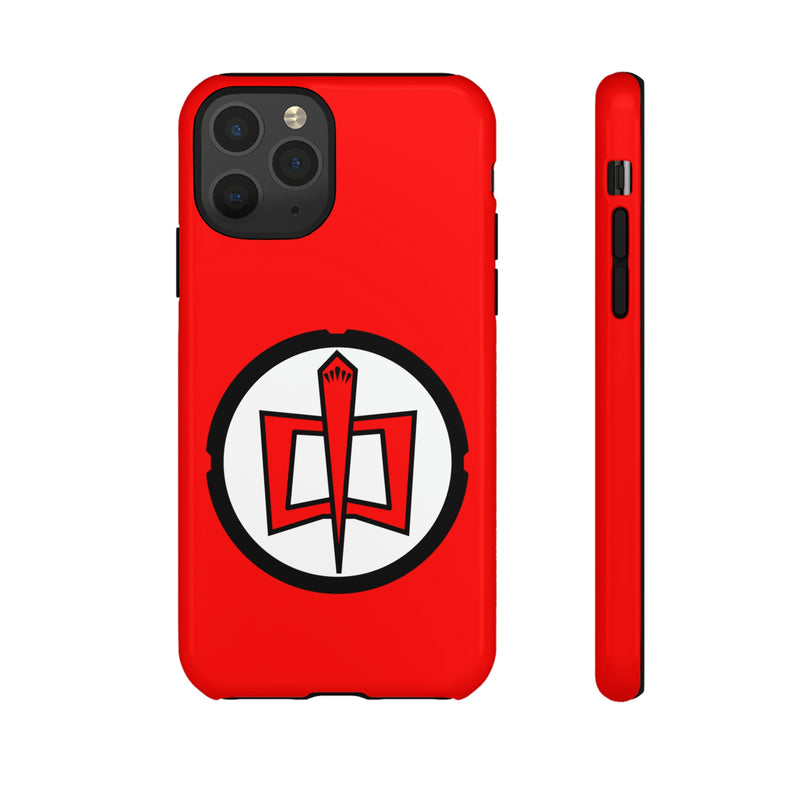 American Hero Phone Case
