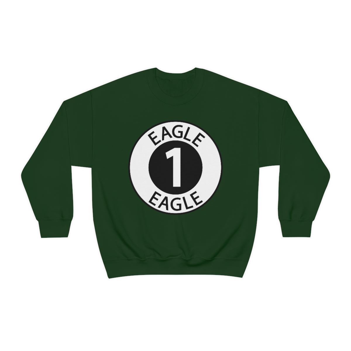 1999 - Eagle 1 Sweatshirt