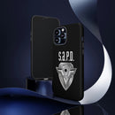 SAPD Phone Case