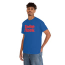 Retro Radio Shack - Distressed Tee