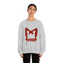 WWDD - What Would Dredd Do? Sweatshirt