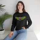 SAAB - Angry Angels Squadron Sweatshirt