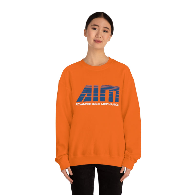 Advanced Mechanics V2 Sweatshirt