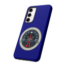 Spacing Force Phone Case