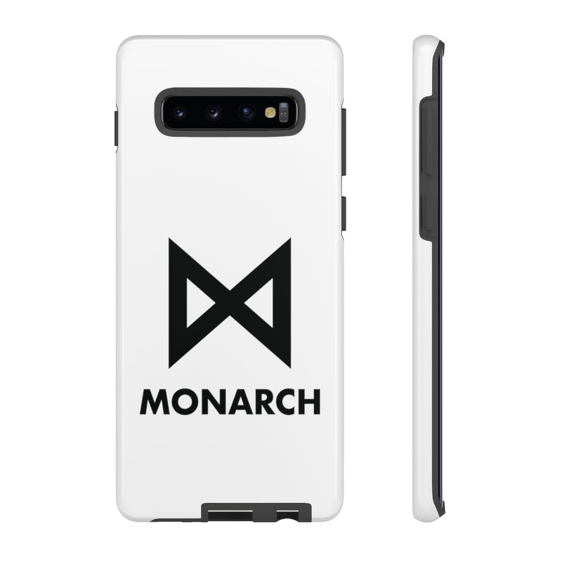 Monarch Phone Case