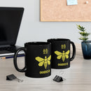 BB - Madrigal Bee Mug