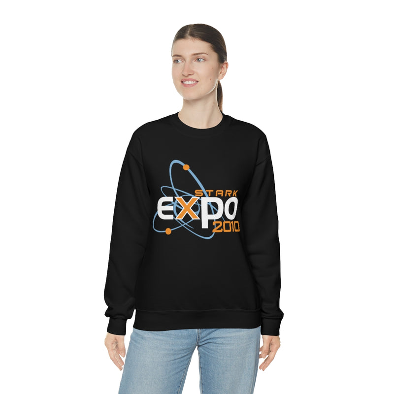 Expo 2010 Sweatshirt