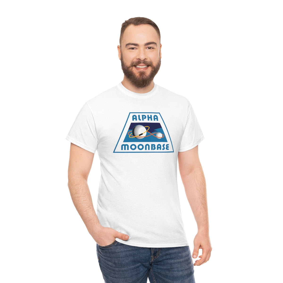 1999 - Alpha Base Tee