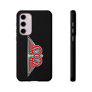 BB - Reverse BB Wings Phone Case