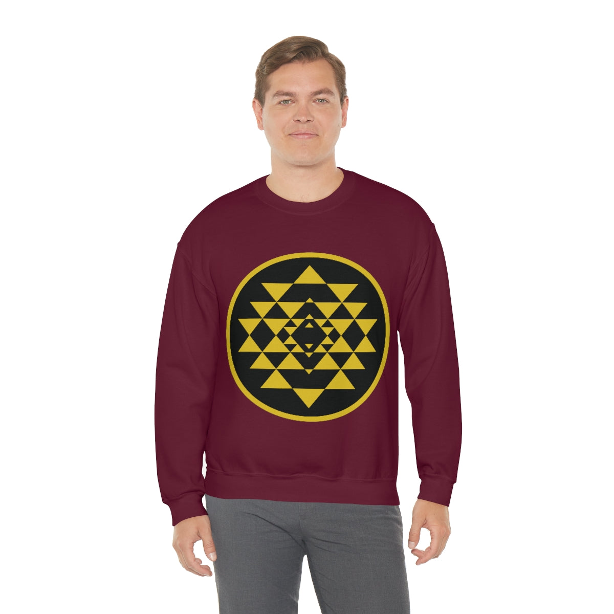Blue Squadron Sweatshirt