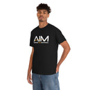 Advanced Mechanics V1 Tee
