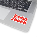 Radio Shack Retro Stickers