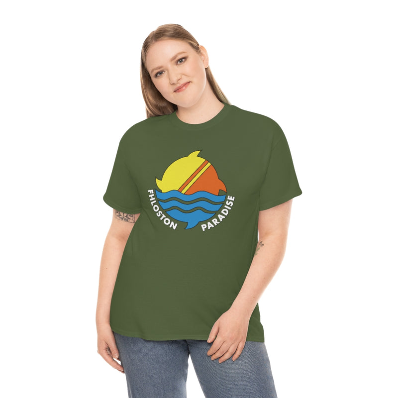 FE - Fhloston Paradise Tee