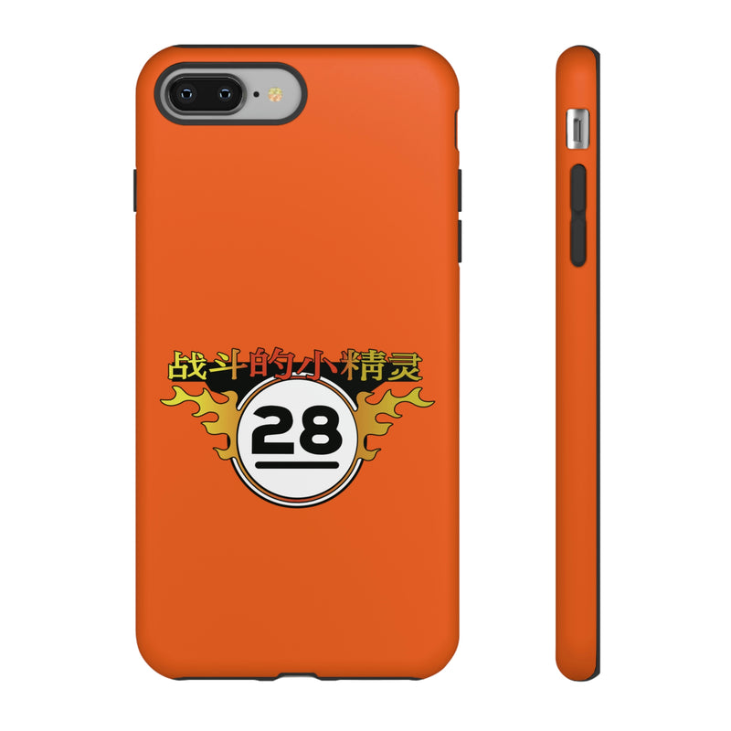 FF - Elves Phone Case