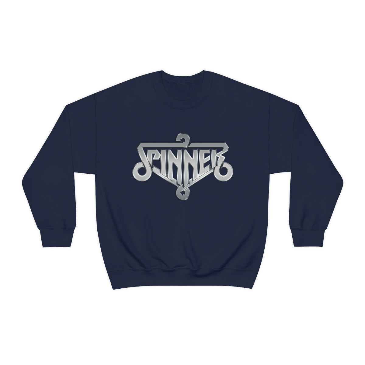 BR - Spinner Sweatshirt