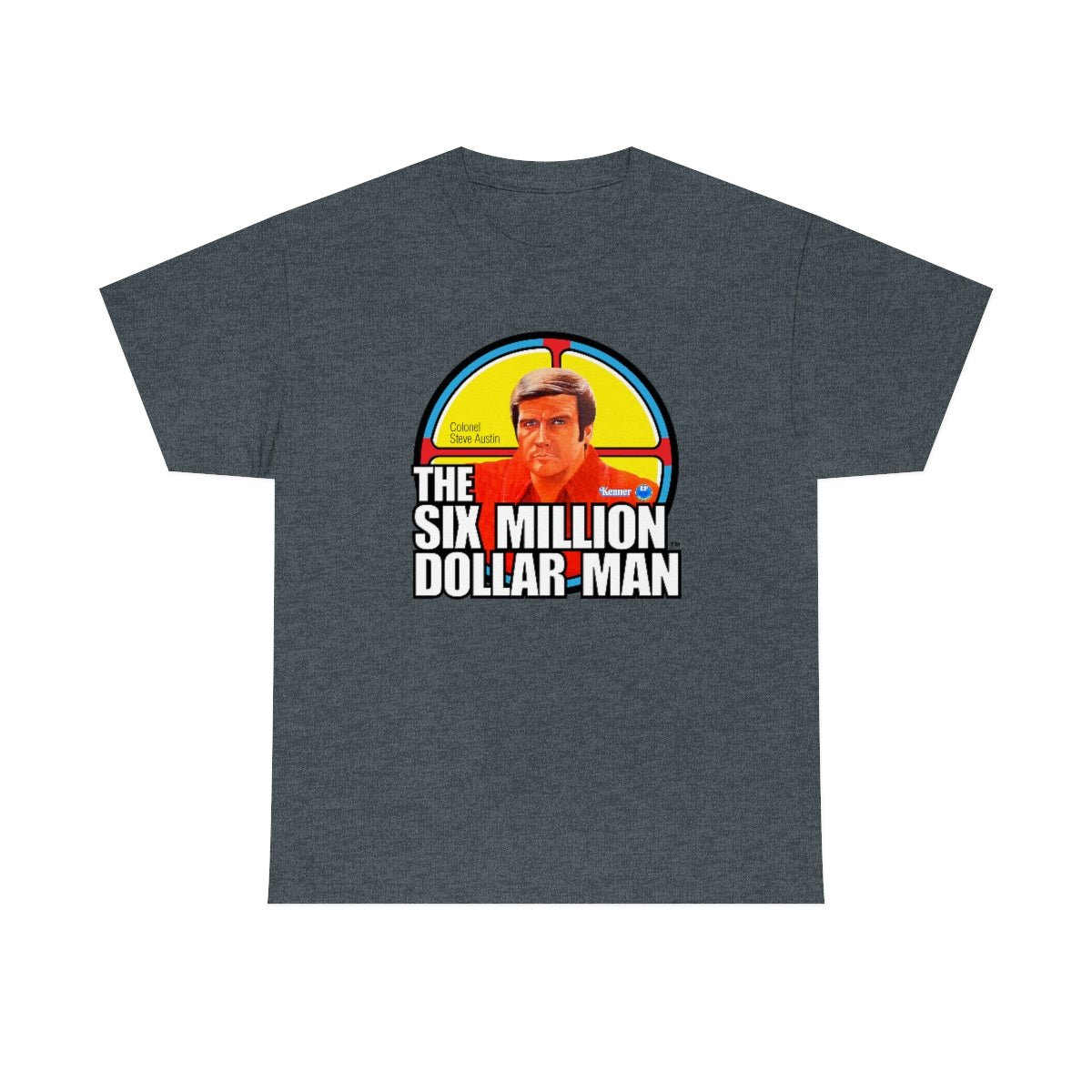 SMDM Tee