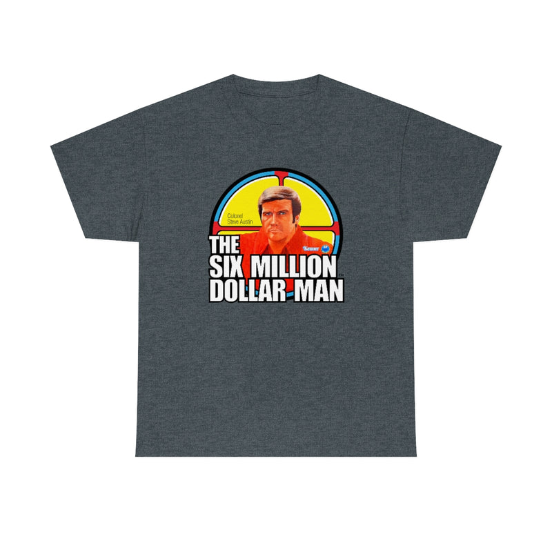 SMDM Tee