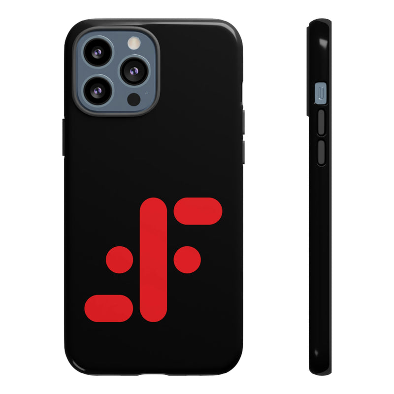 Visitors Phone Case