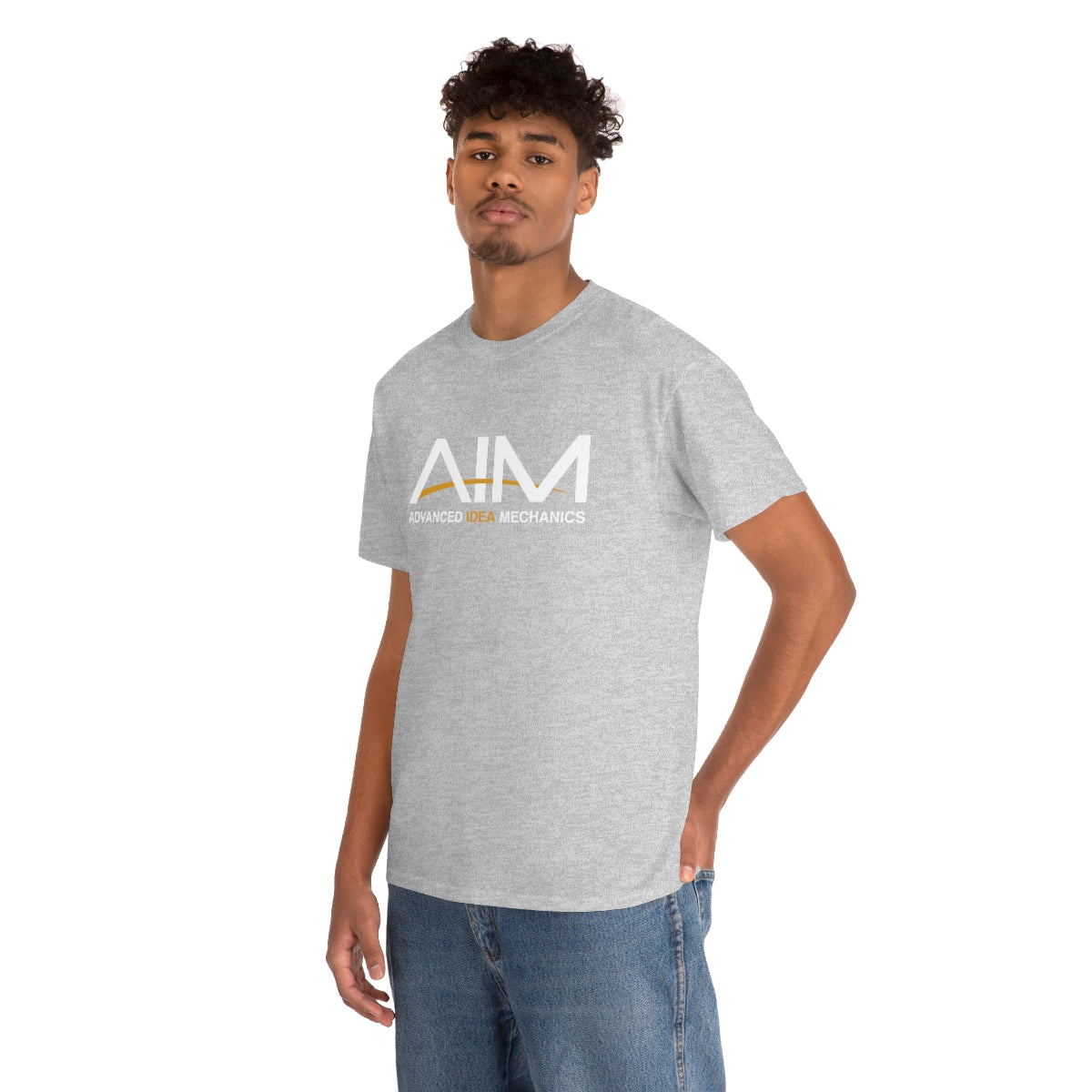 Advanced Mechanics V1 Tee