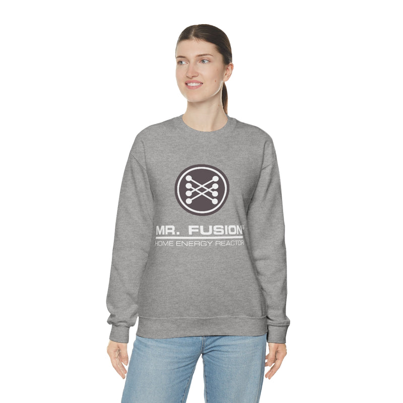 BTTF - FUSION Sweatshirt