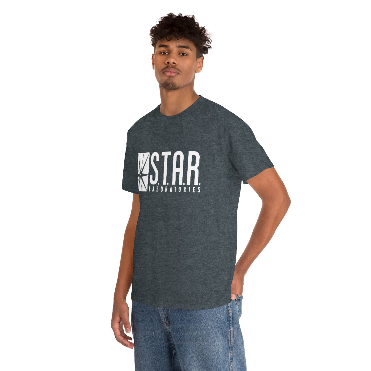STAR Tee
