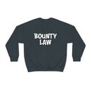 Bounty Law Sweatshirt