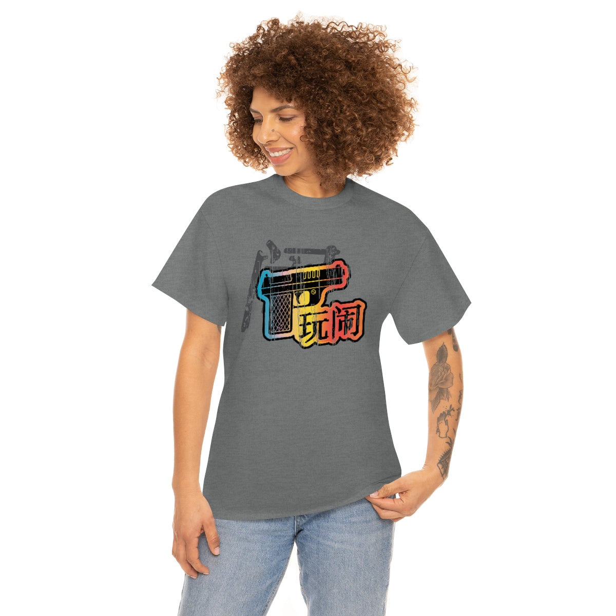 FF - Troublemaker Tee