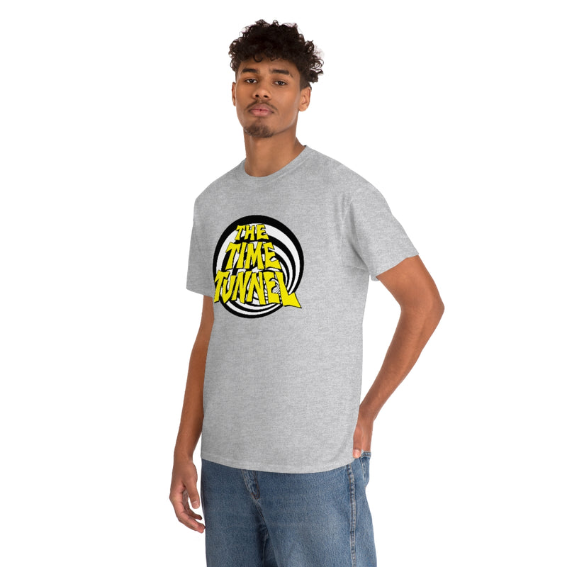 Time Tunnel Tee