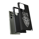 SAPD Phone Case
