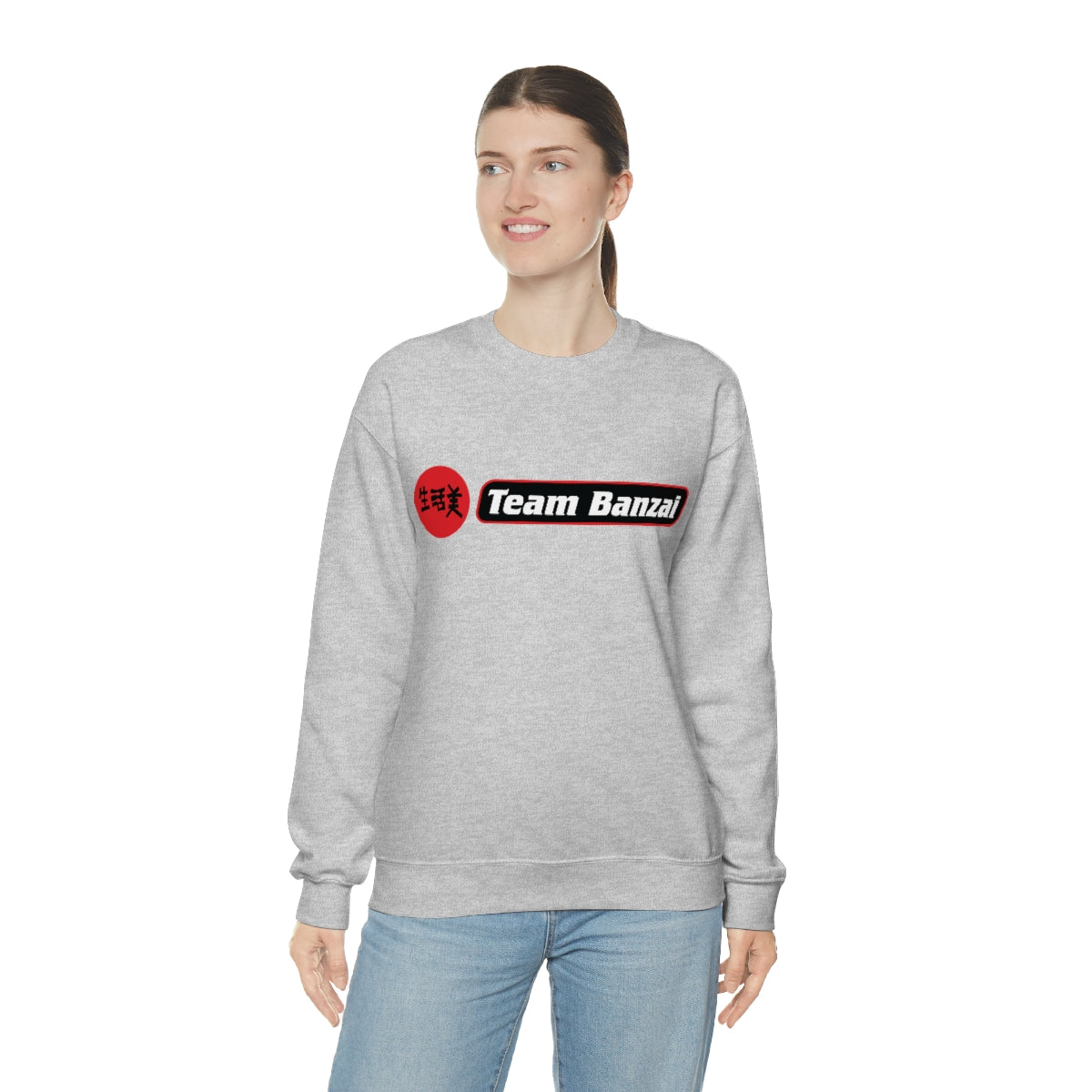 BB - Team Banzai #2 Sweatshirt
