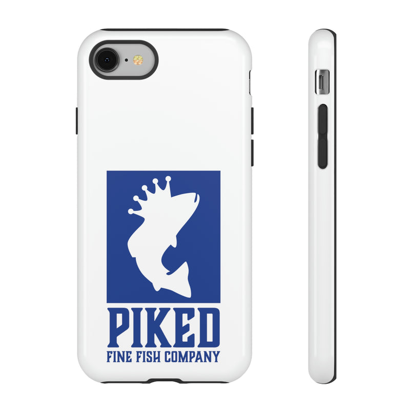 Piked Fine Fish Phone Case