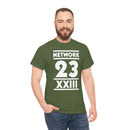 Network 23 Tee