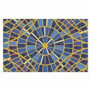 Cult of the Carpet Anti-Slip Dornier Rug