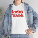Retro Radio Shack - Distressed Tee