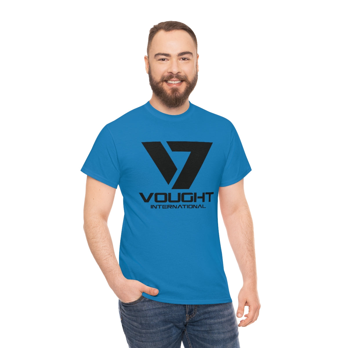 Misunderstood Supers Tee