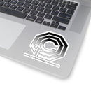 OCP Stickers