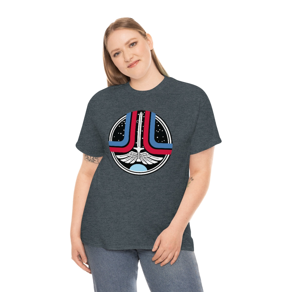 Starfighter Tee