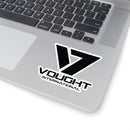 Misunderstood Supers Stickers