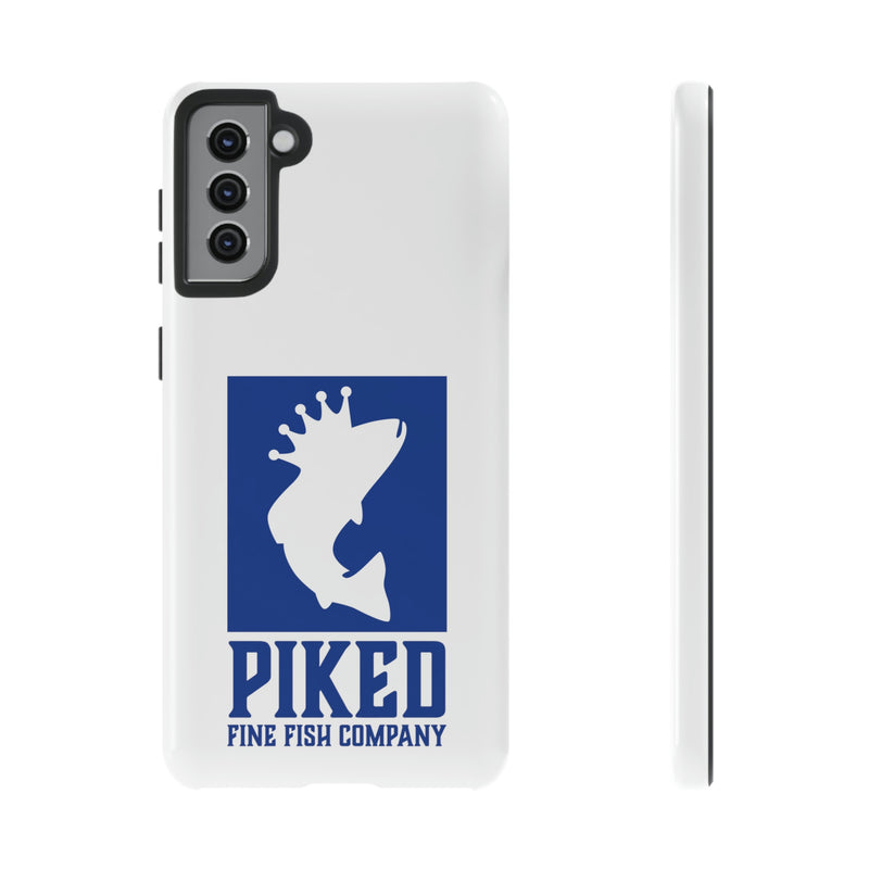 Piked Fine Fish Phone Case