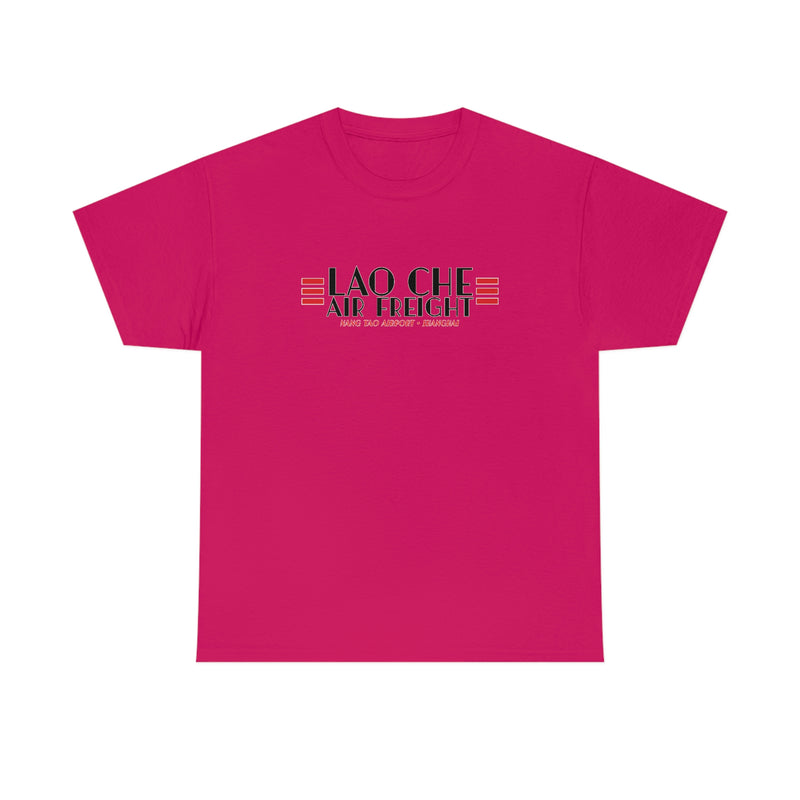 IJ - Lao Che Air Freight Tee