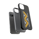 Weyland Building Phone Case