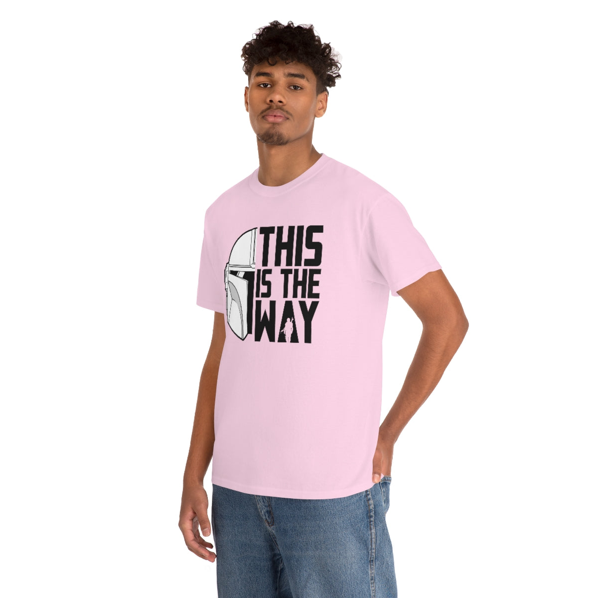 MD - The Way #1 Tee