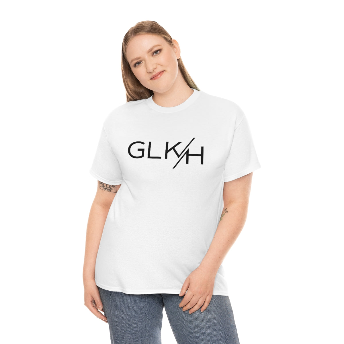 Green Lawyer Tee
