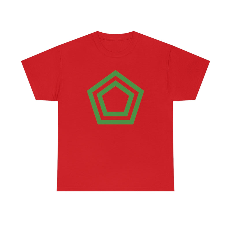 BG- Cylon Tee