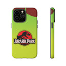 JP Phone Case