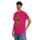 Bounty Hunter Bubble Gum Sticker Tee