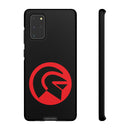 KR - Industries Logo Phone Cases