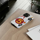 SR - Mach 5 Phone Case