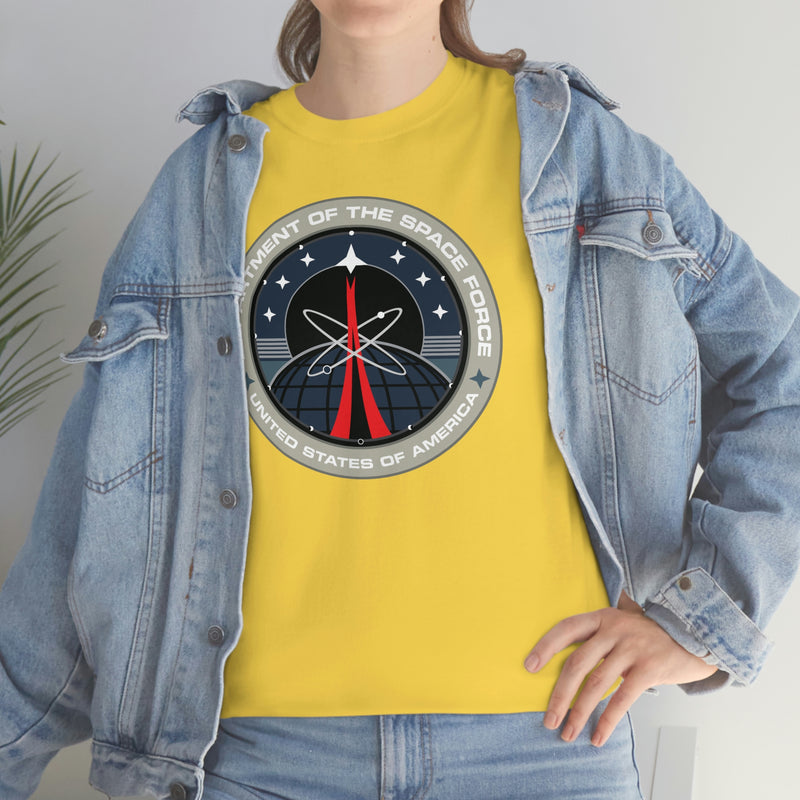 Spacing Force Tee