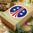 USCM Colonial Marines Stickers